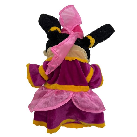 Fairy & Princess Lakeshore Learning Hand Puppets Jingles Wand - Picture 5 of 16